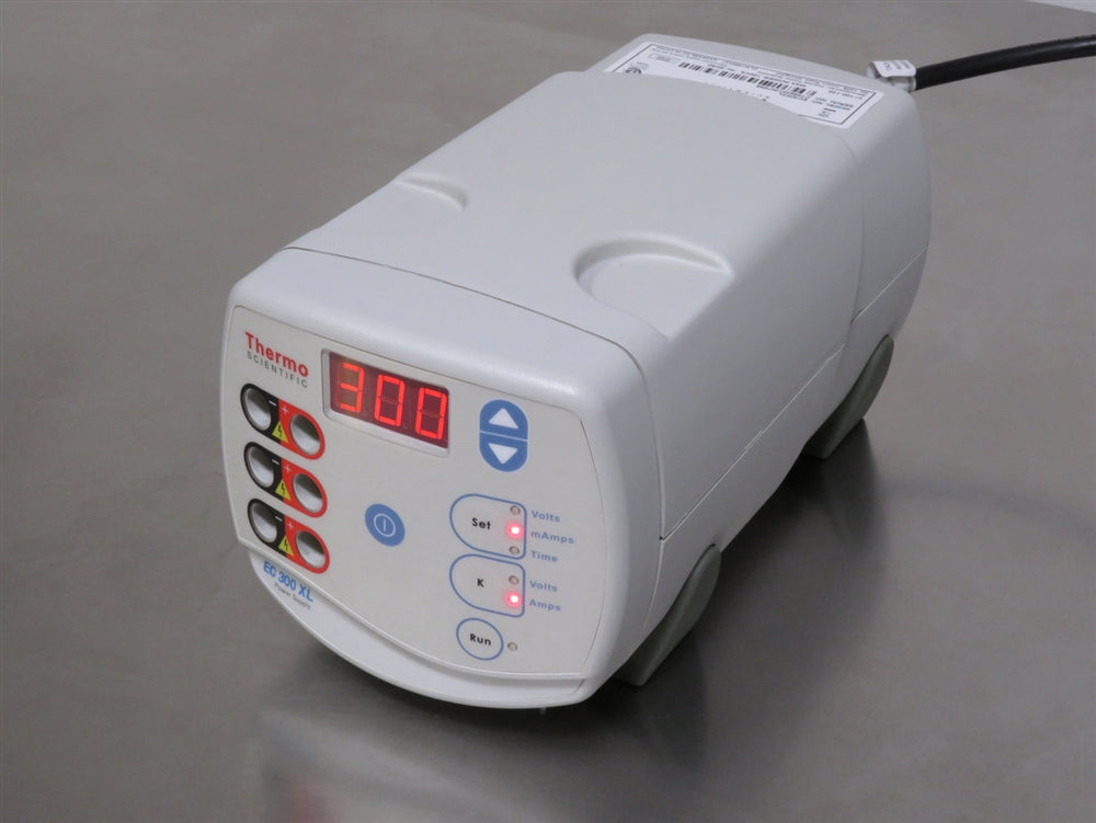 Thermo Scientific EC300XL Electrophoresis Power Supply