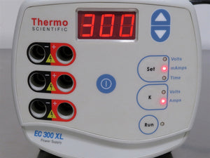 Thermo Scientific EC300XL Electrophoresis Power Supply