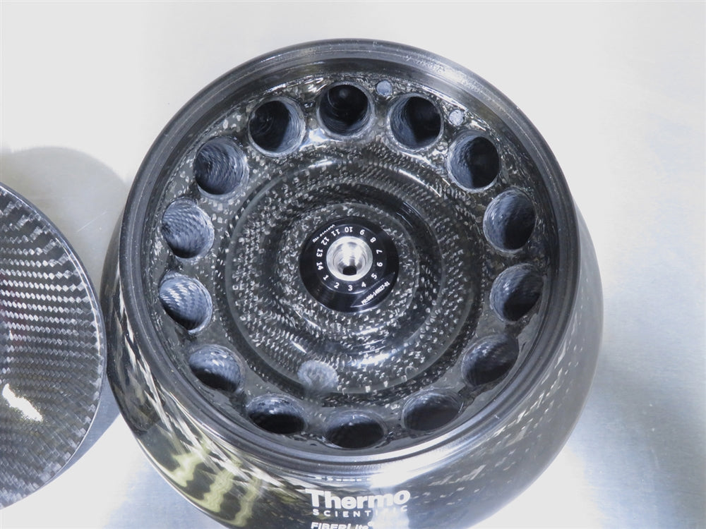 Thermo Scientific FiberLite F13-14x50C Rotor