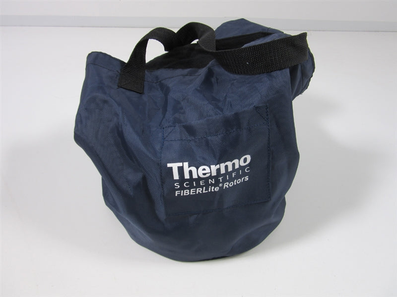 Thermo Scientific FiberLite F15-8x50cy Fixed Angle Rotor