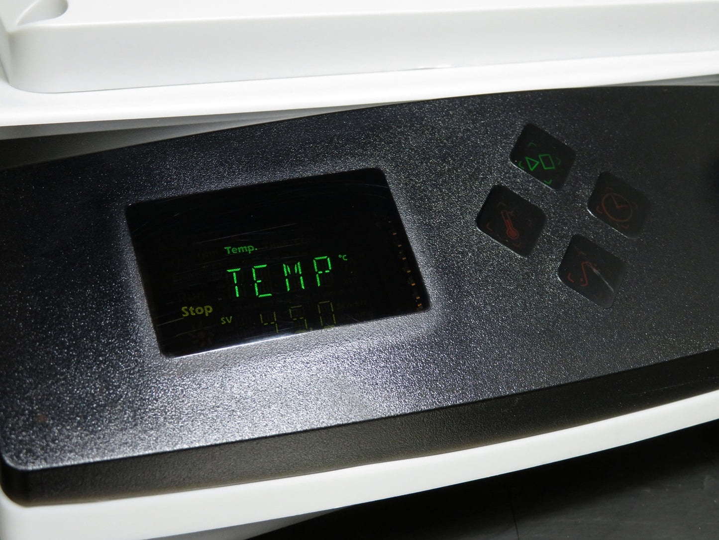 Thermo Scientific Heating Digital Shaking Drybath with 1.5/2.0ml Block, Cat. #: 88880027