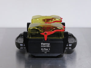 Thermo Scientific 75003300 H-Flex 1 Swing Bucket Rotor and Buckets