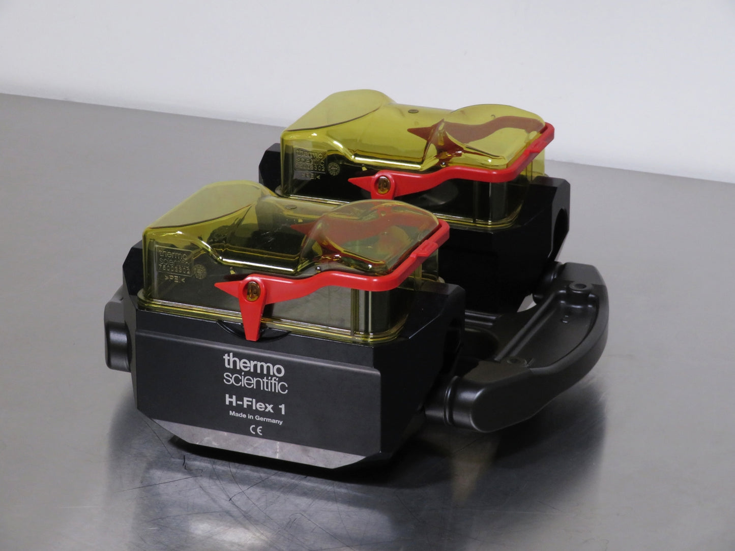 Thermo Scientific 75003300 H-Flex 1 Swing Bucket Rotor and Buckets
