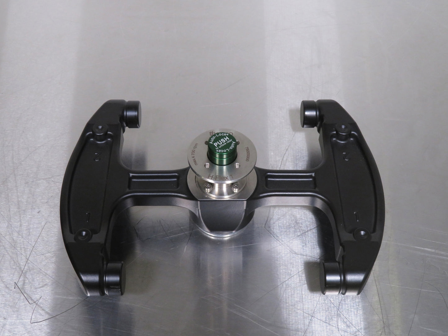 Thermo Scientific 75003300 H-Flex 1 Swing Bucket Rotor and Buckets