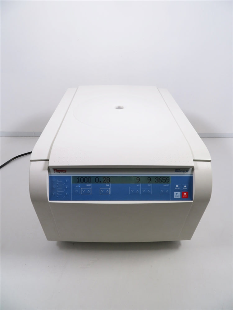 Thermo Scientific Megafuge 16 Centrifuge