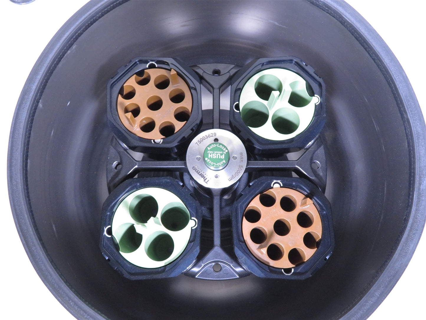 Thermo Scientific Megafuge 16R Refrigerated Centrifuge