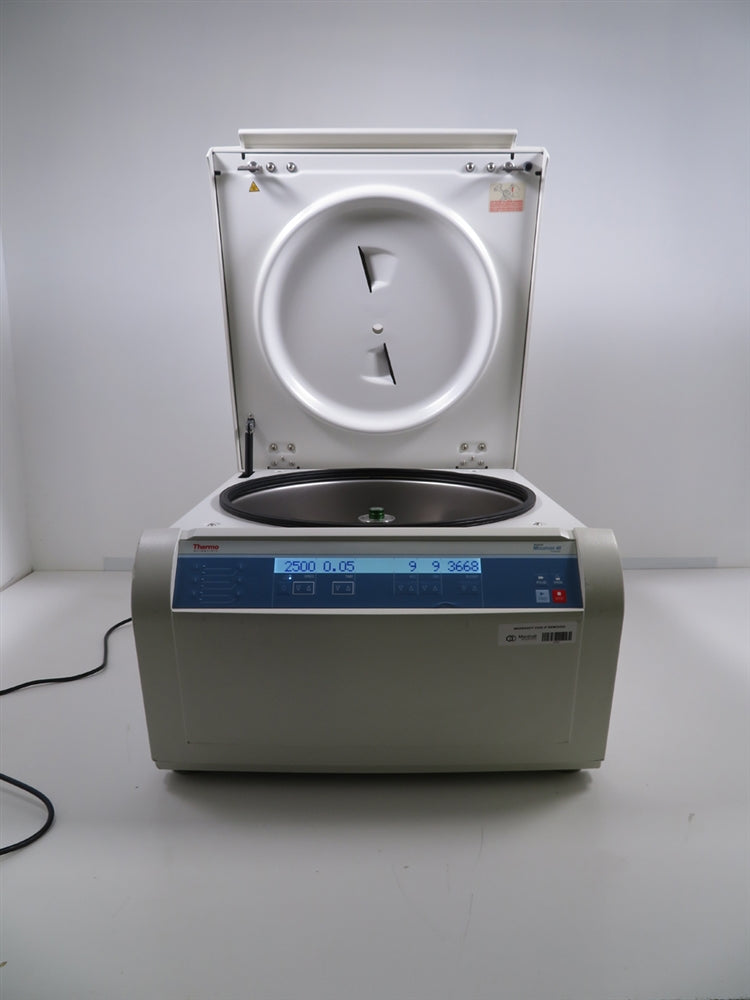 Thermo Scientific Megafuge 40 Centrifuge