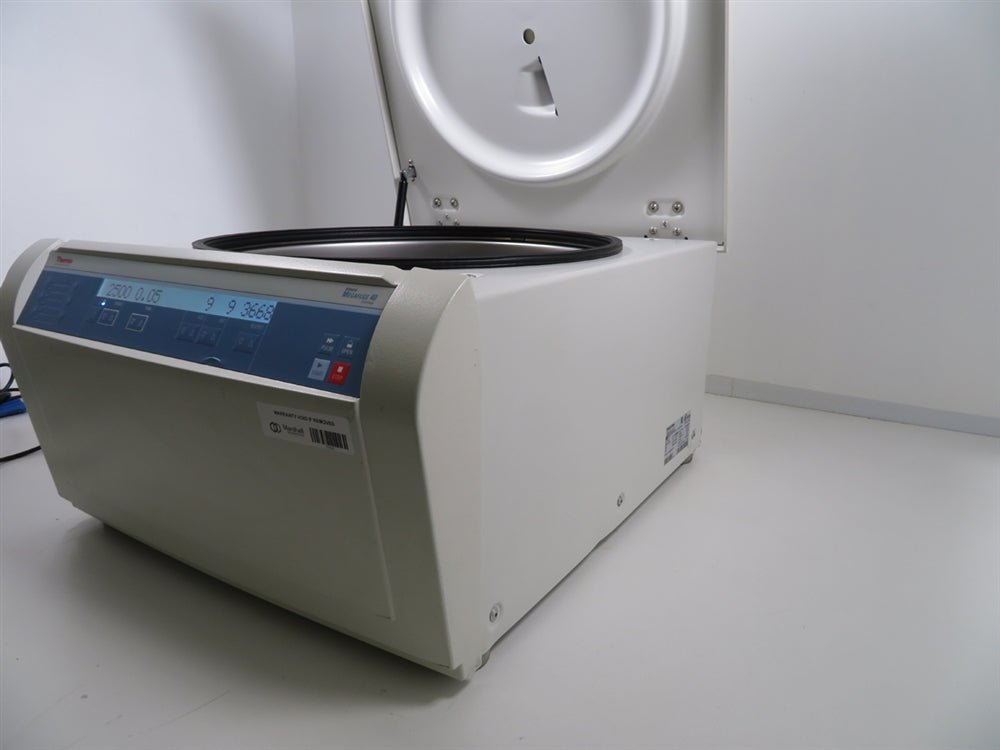 Thermo Scientific Megafuge 40 Centrifuge