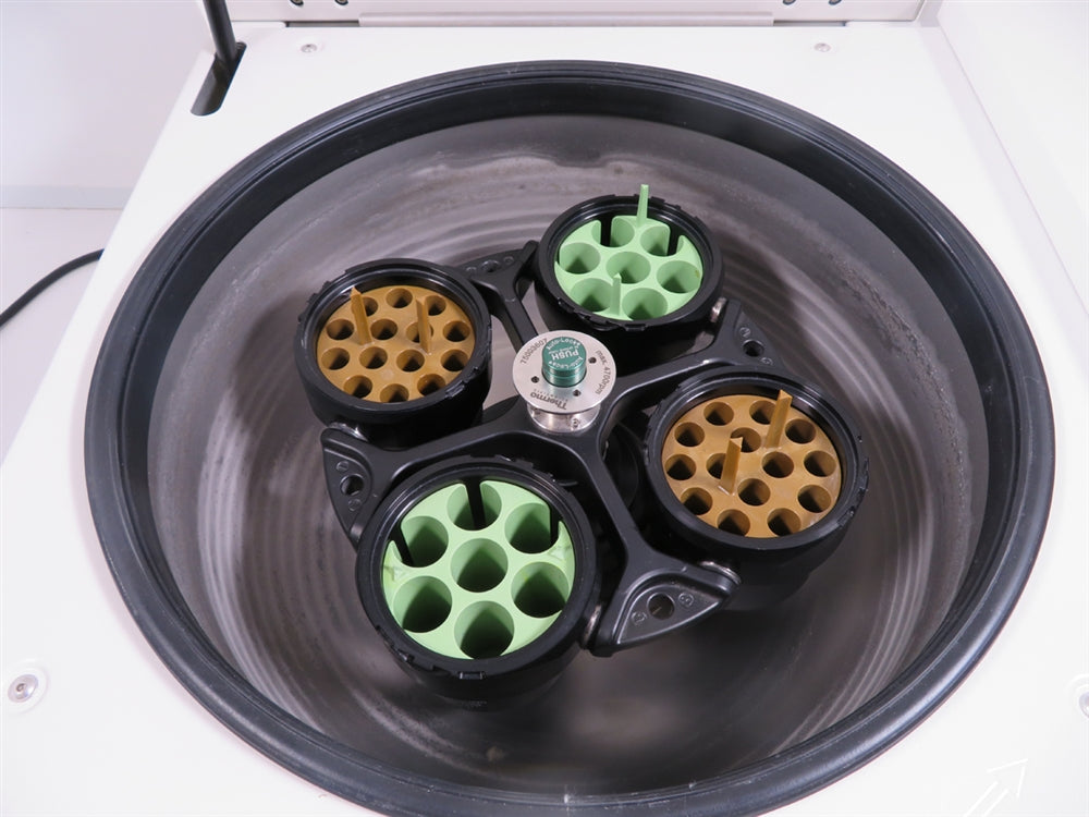 Thermo Scientific Megafuge 40R Refrigerated Centrifuge
