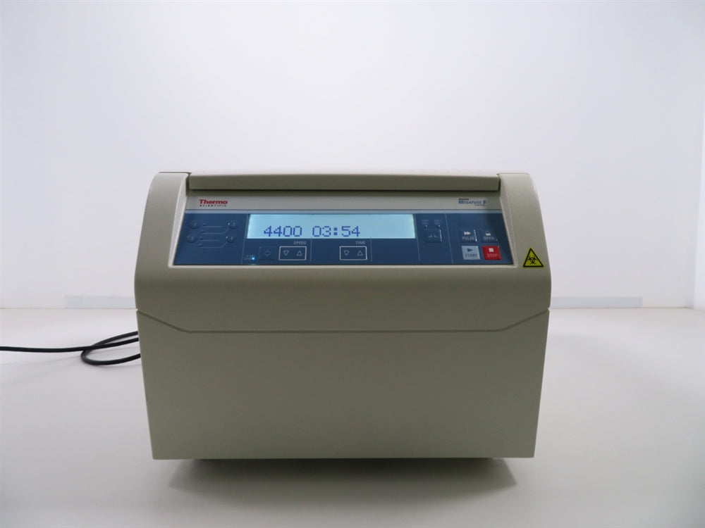 Thermo Scientific Megafuge 8 Centrifuge