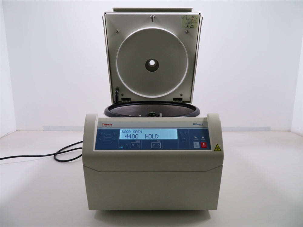 Thermo Scientific Megafuge 8 Centrifuge