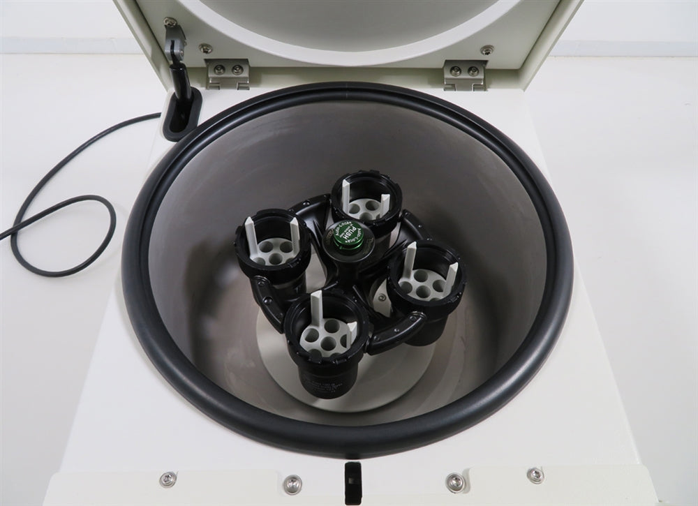 Thermo Scientific Megafuge 8 Centrifuge