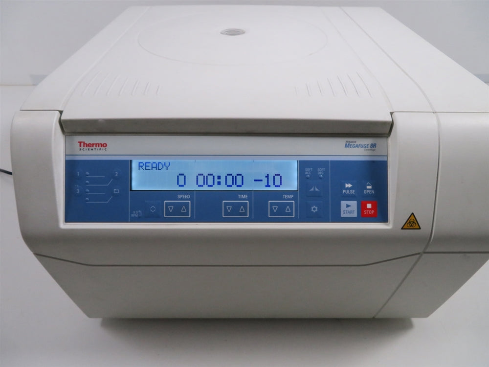 Thermo Scientific Megafuge 8R Centrifuge
