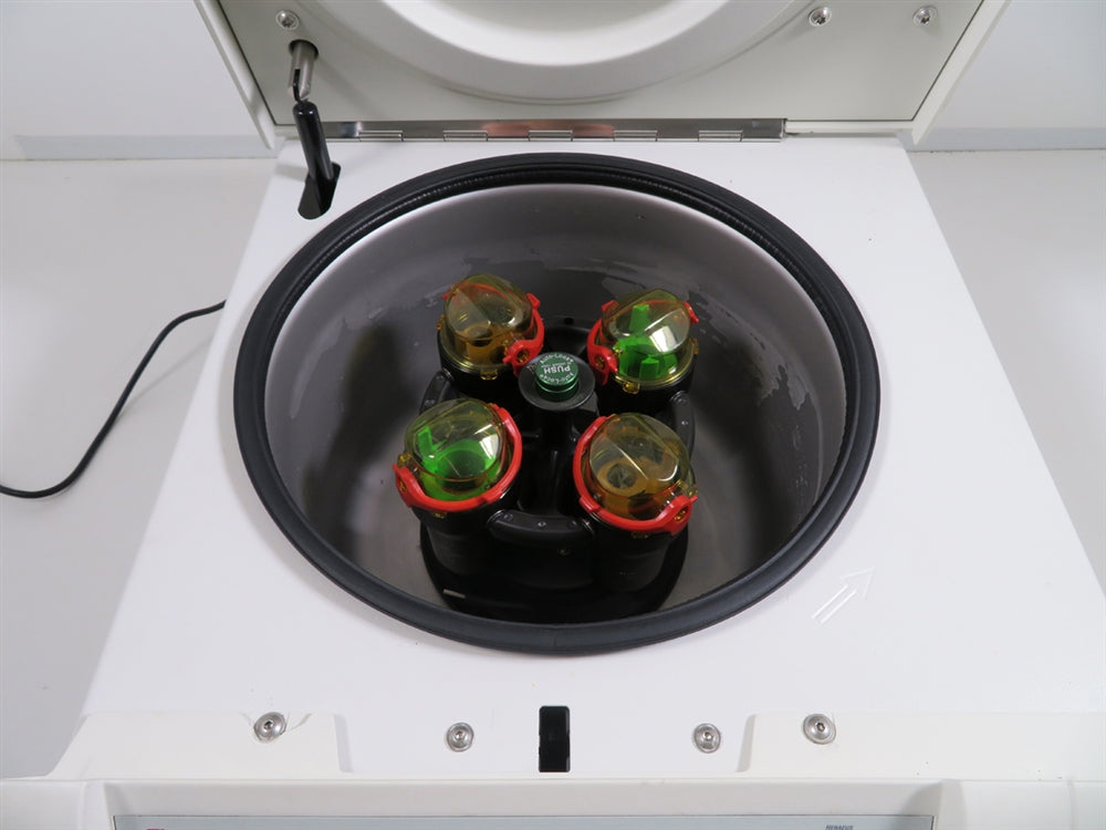 Thermo Scientific Megafuge 8R Centrifuge