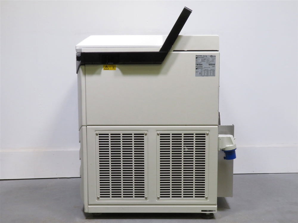 Thermo Scientific Sorvall Lynx 4000 Superspeed Refrigerated Centrifuge