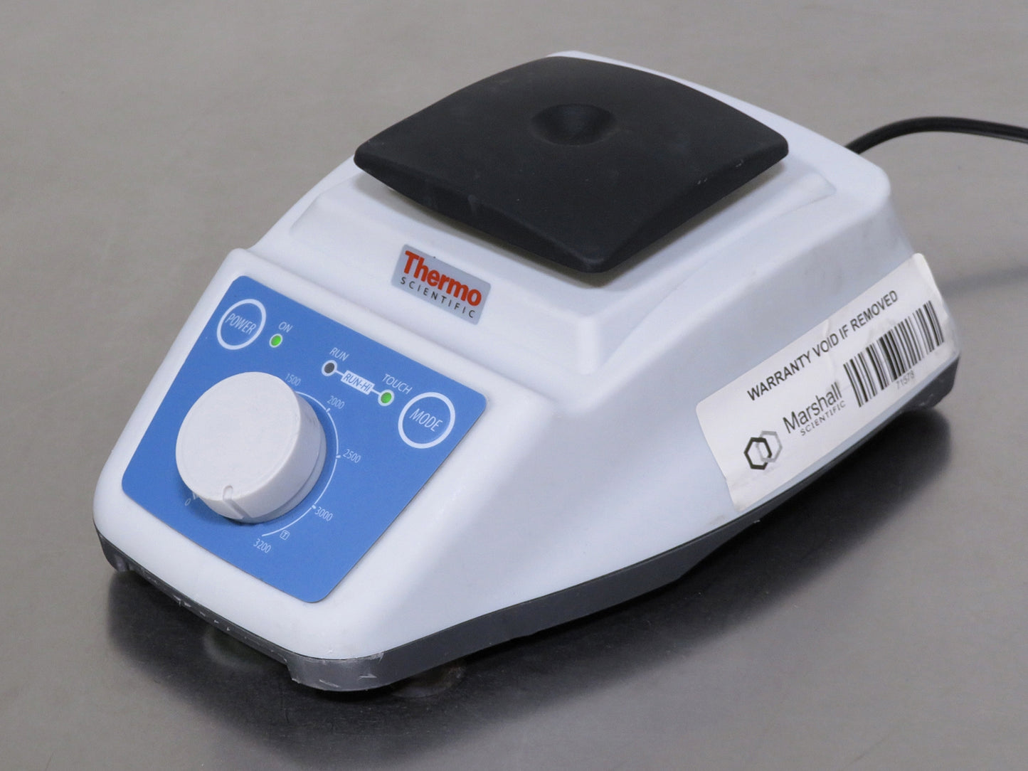 Thermo Scientific LP Vortex Mixer