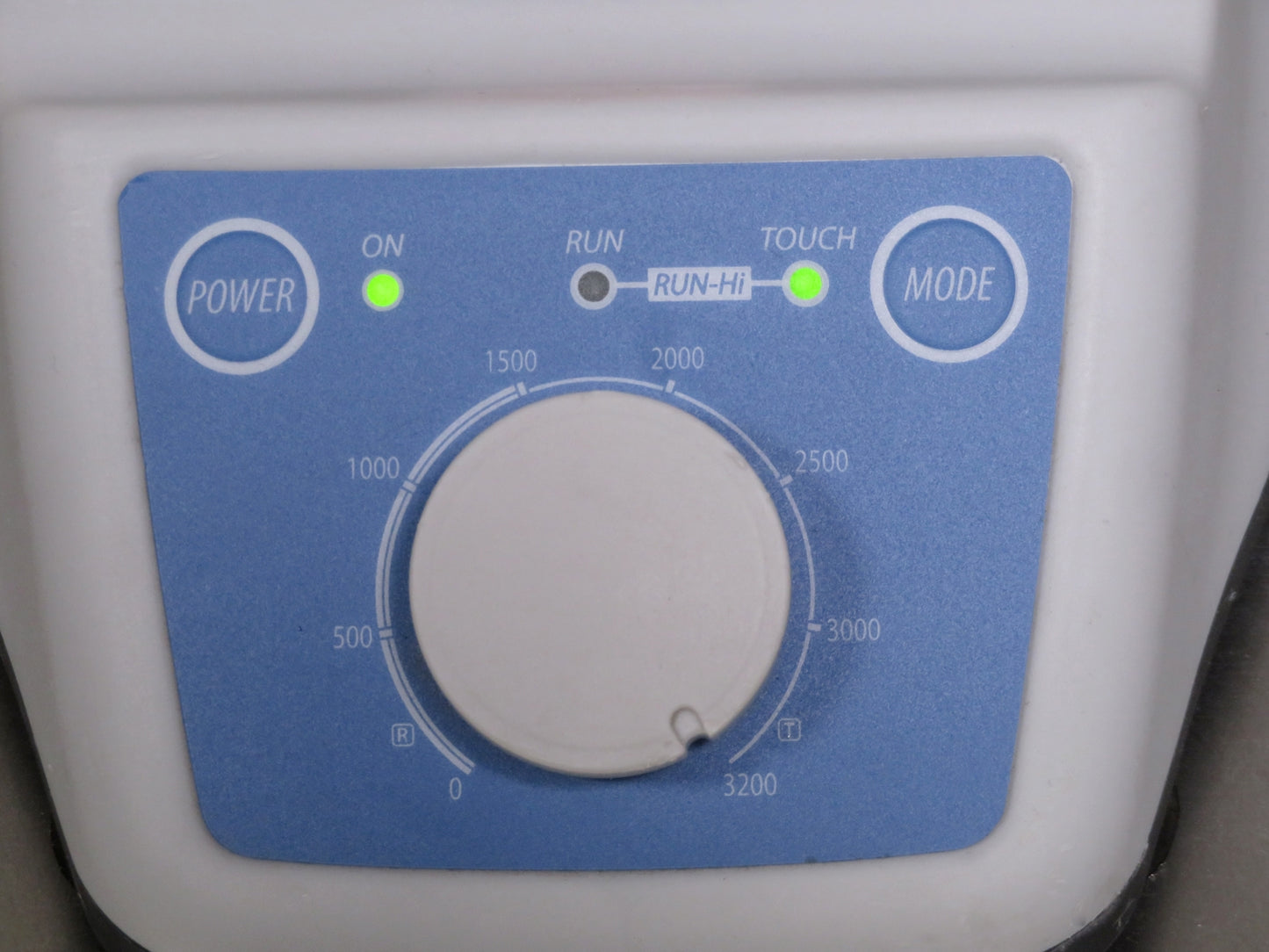 Thermo Scientific LP Vortex Mixer