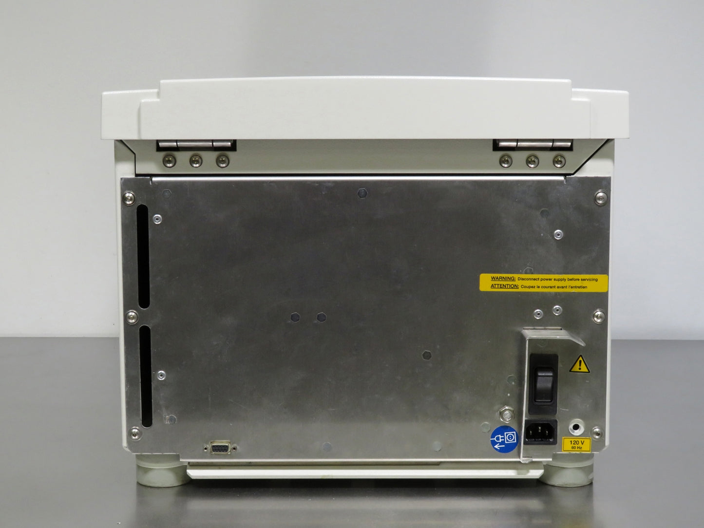 Thermo Scientific Legend X1 Centrifuge