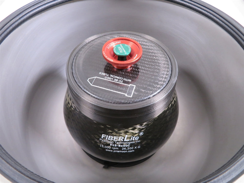 Thermo Scientific Legend X1R Refrigerated Centrifuge
