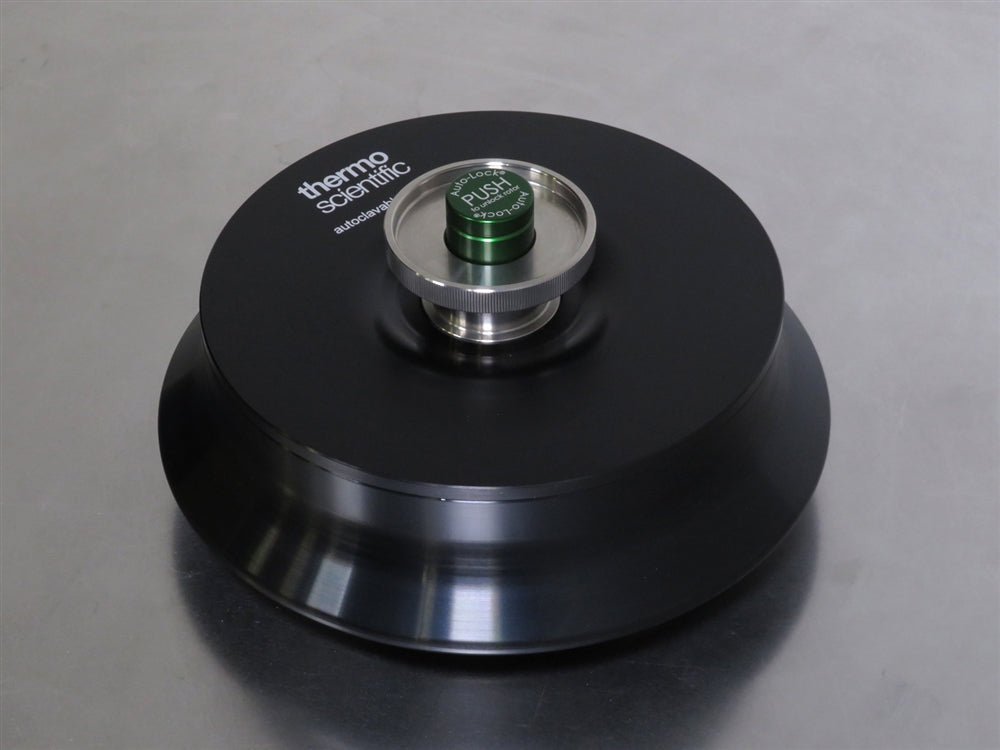 Thermo Scientific 75003602 Microliter Fixed Angle Rotor