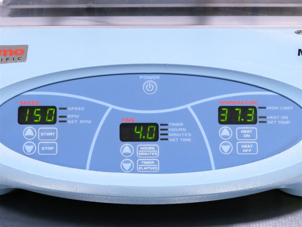 Thermo Scientific MaxQ 4450 Digital Orbital Incubator Shaker