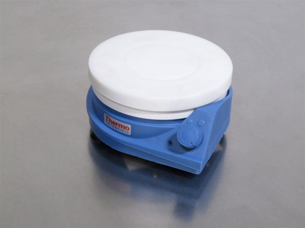 Thermo Scientific RT Basic Magnetic Stirrer, Cat. #: 88880007