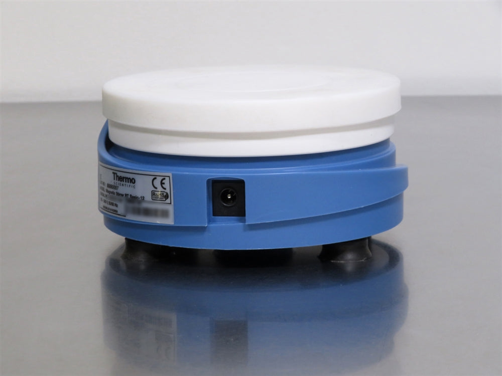 Thermo Scientific RT Basic Magnetic Stirrer, Cat. #: 88880007
