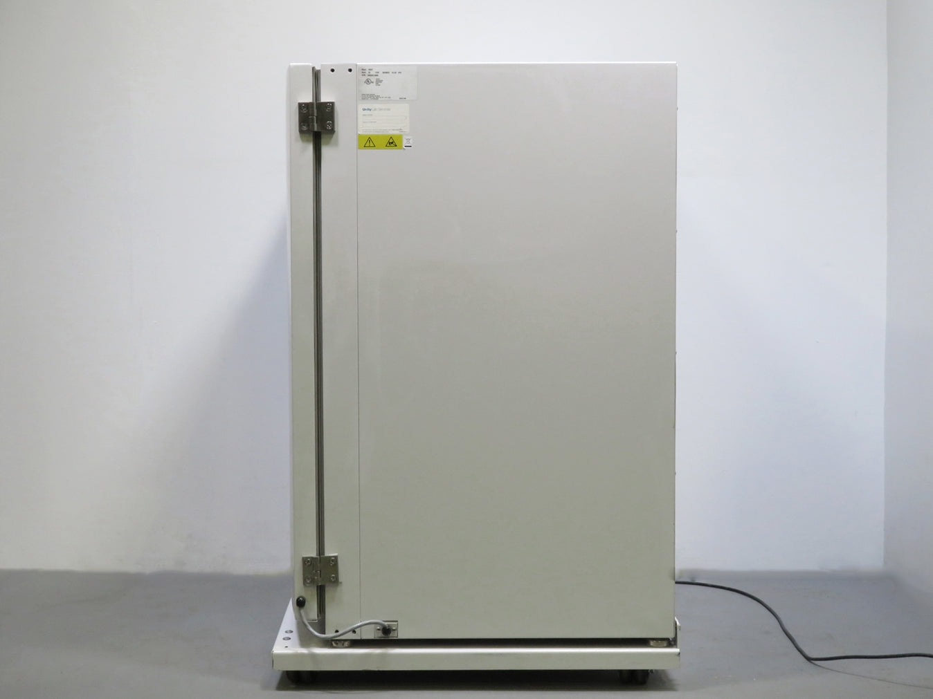 Thermo Scientific Steri-Cult 3307 CO2 Incubator w/ Sterilization Cycle