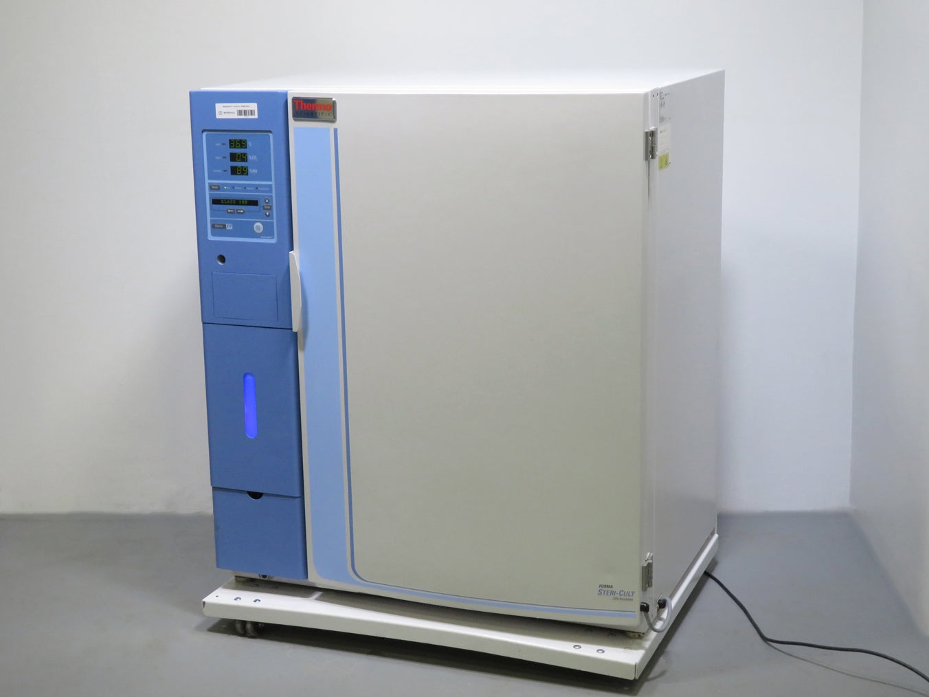 Thermo Scientific Steri-Cult 3307 CO2 Incubator w/ Sterilization Cycle