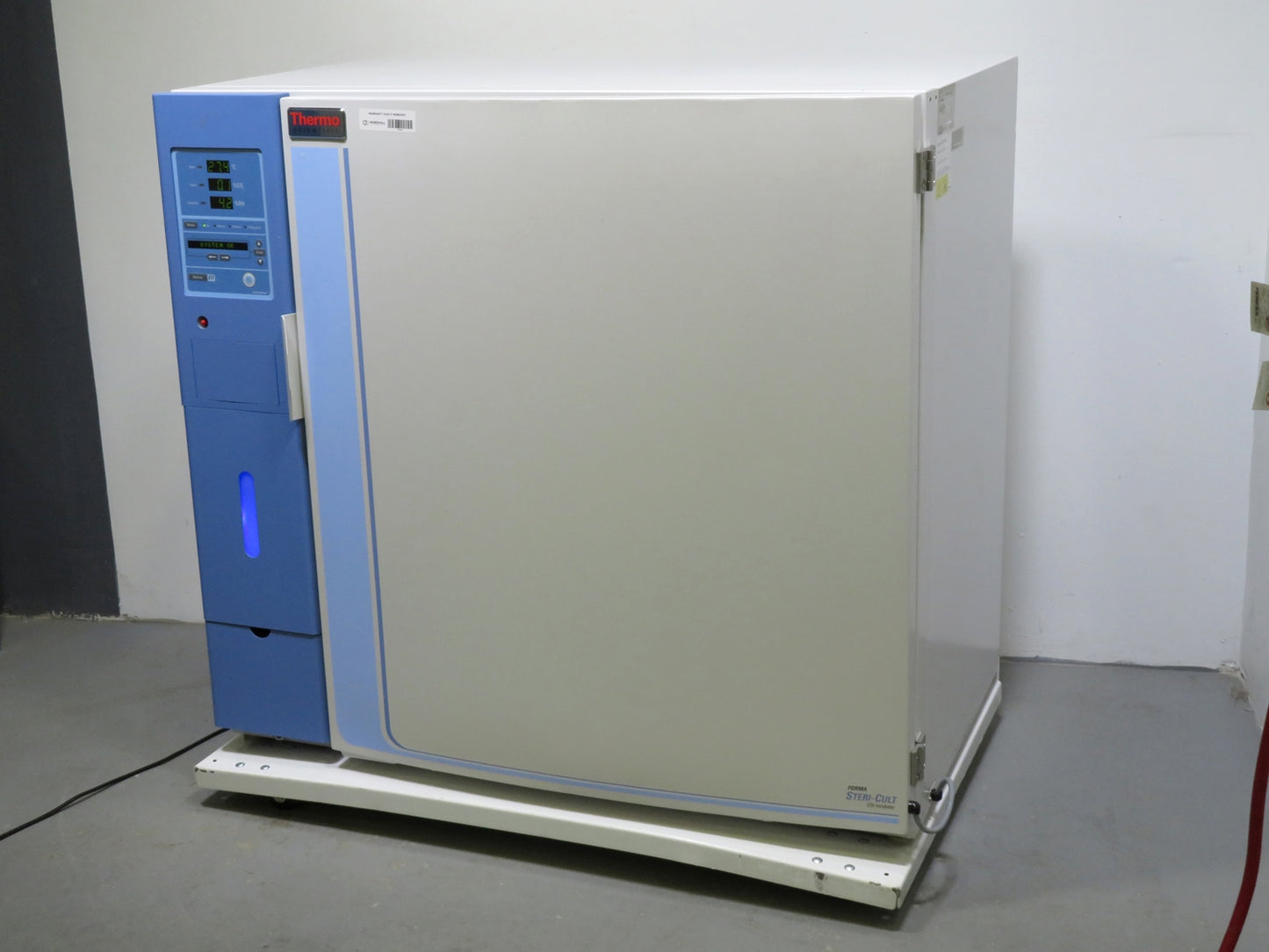 Thermo Scientific Steri-Cult 3310 CO2 Incubator w/ Sterilization Cycle