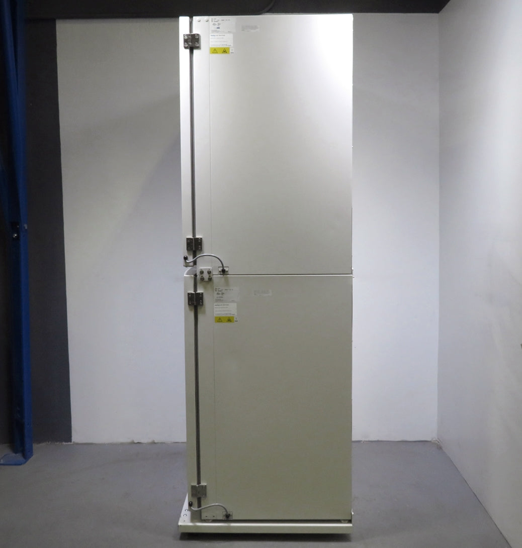 Thermo Scientific Steri-Cult 3310 CO2 Incubator w/ Sterilization Cycle Dual Stack