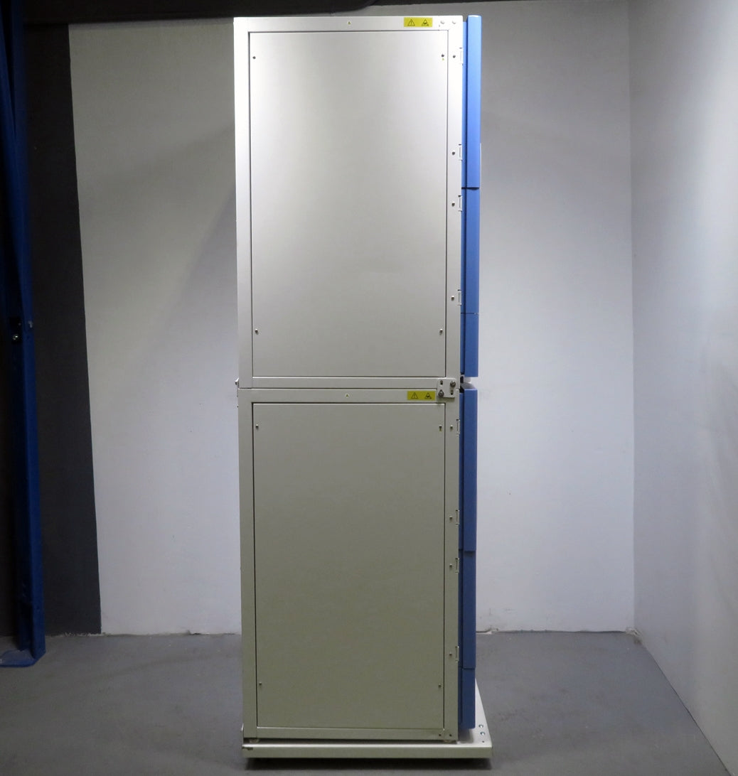 Thermo Scientific Steri-Cult 3310 CO2 Incubator w/ Sterilization Cycle Dual Stack