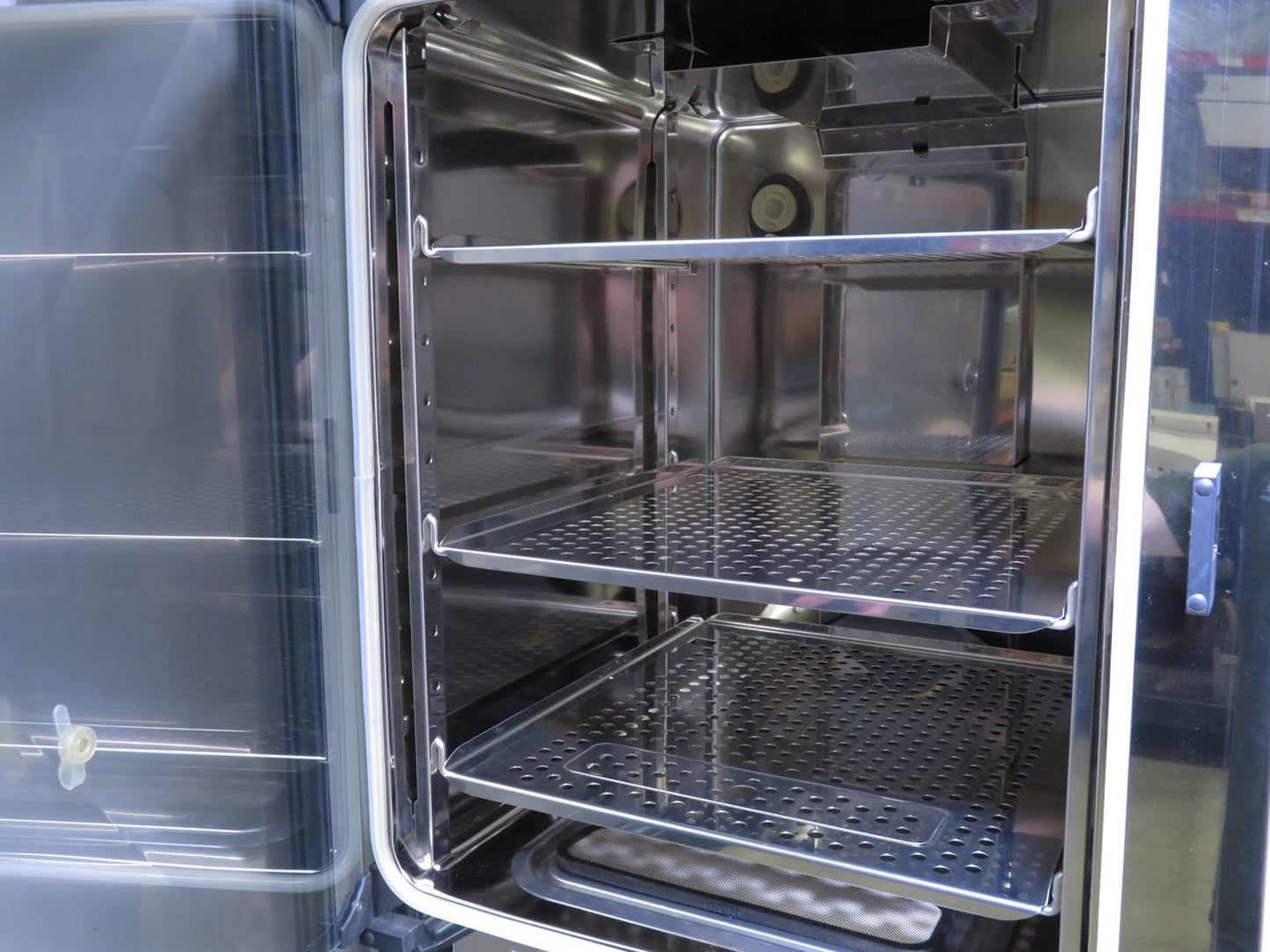 Thermo Scientific Steri Cycle i160 CO2 Incubator