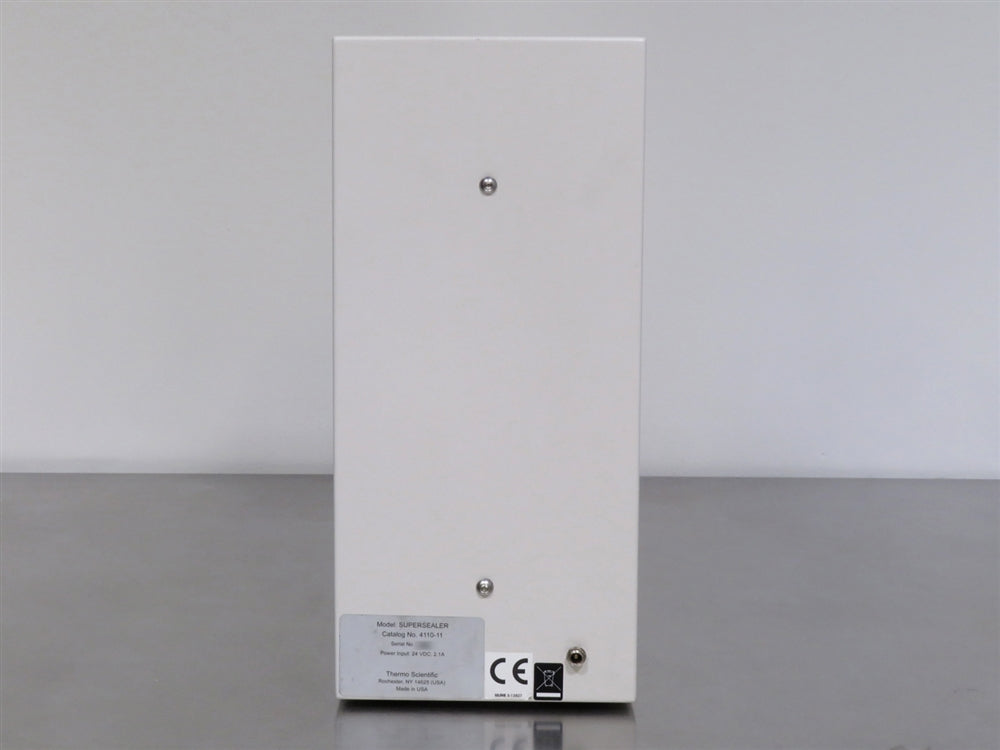 Thermo Scientific SuperSealer, Cat. #: 4110-11