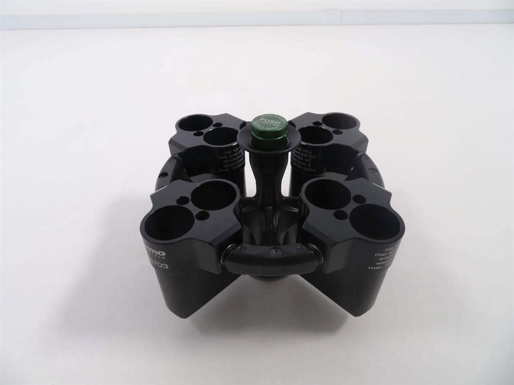 Thermo Scientific TX-150 Swinging Bucket Rotor