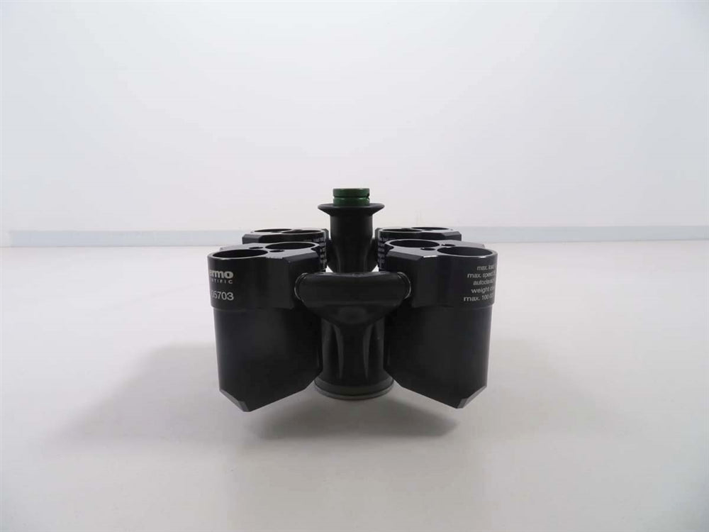 Thermo Scientific TX-150 Swinging Bucket Rotor