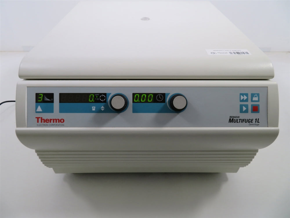 Thermo Scientific Multifuge 1L Centrifuge