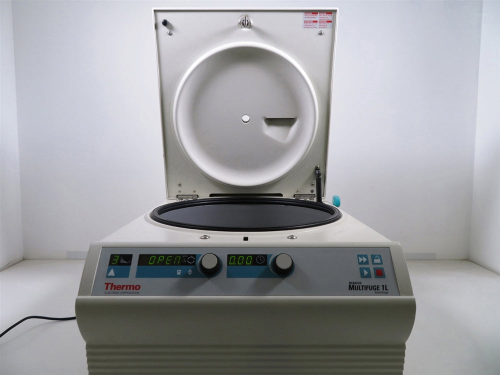 Thermo Scientific Multifuge 1L Centrifuge