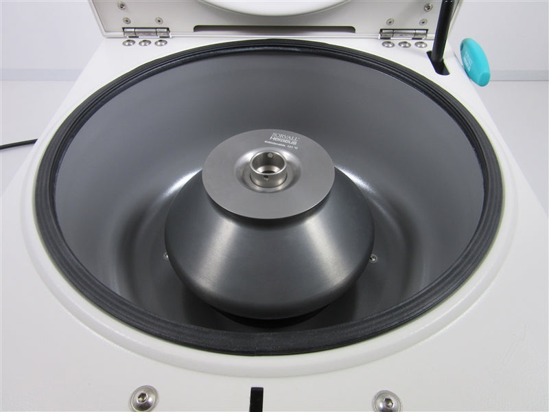 Thermo Scientific Multifuge 1L Centrifuge