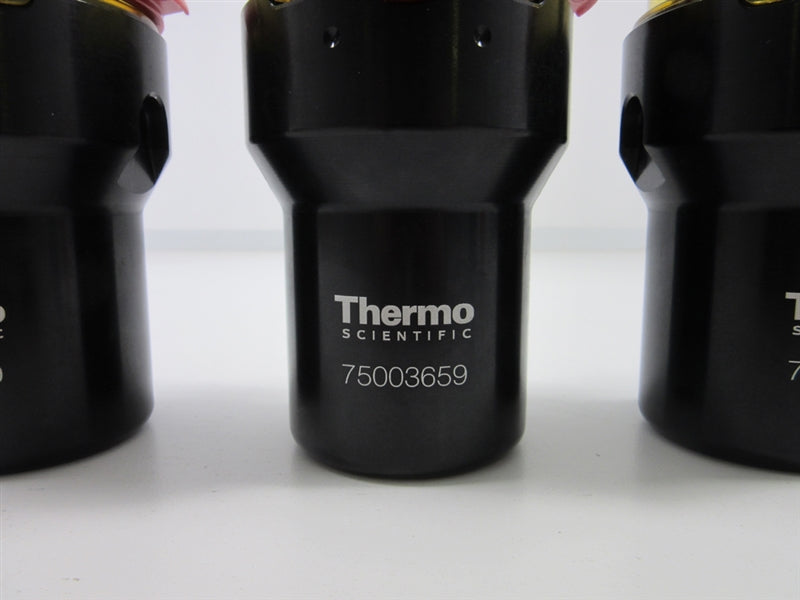 Thermo Scientific TX-200 Rotor and 75003659 Buckets