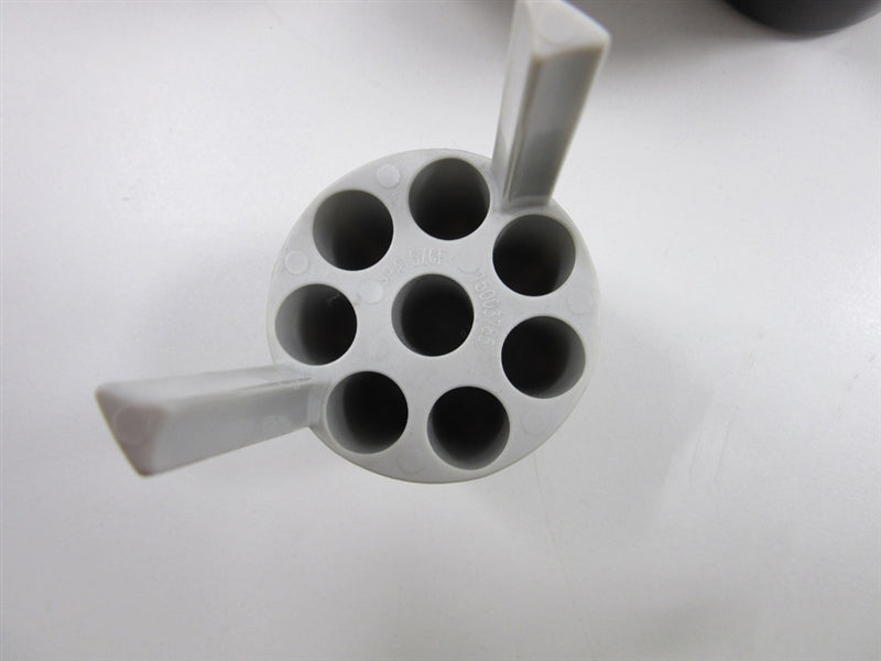 Thermo Scientific TX-200 Rotor and 75003659 Buckets