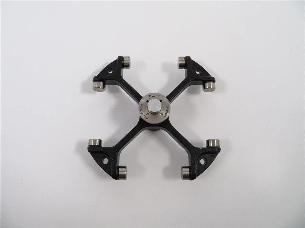 Thermo Scientific 75003607 TX-750 Rotor & 75003608 Buckets