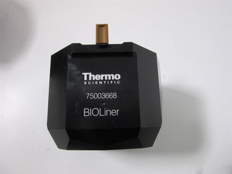 Thermo Scientific BIOLiner 75003667 Rotor & 75003668 Buckets