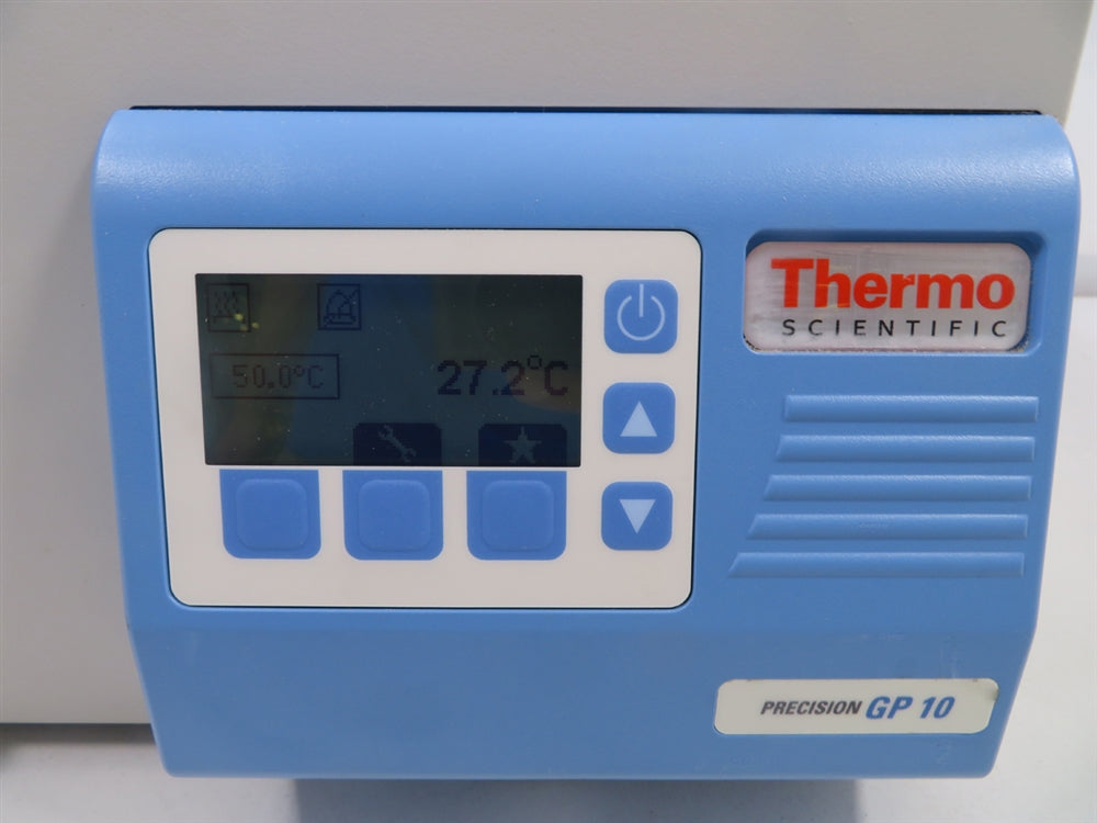 Thermo Scientific Precision GP 10 Water Bath