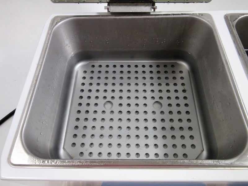 Thermo Scientific Precision GP 15D Dual Water Bath