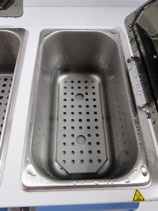 Thermo Scientific Precision GP 15D Dual Water Bath