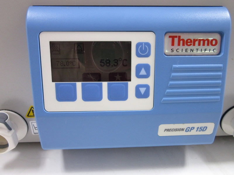 Thermo Scientific Precision GP 15D Dual Water Bath