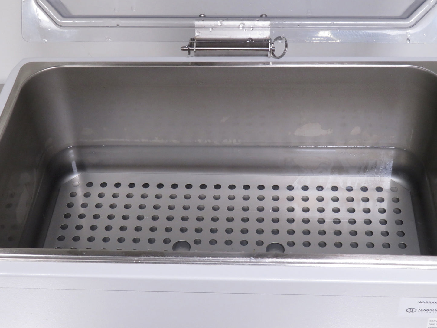 Thermo Scientific Precision GP 28 Water Bath
