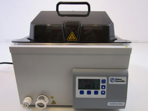 Fisher Scientific Precision GPD 10 Water Bath