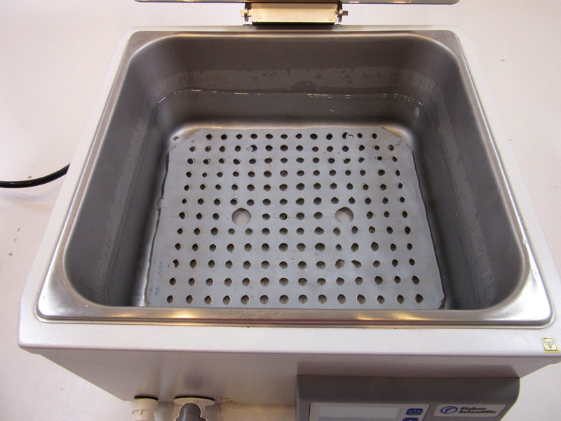 Fisher Scientific Precision GPD 10 Water Bath